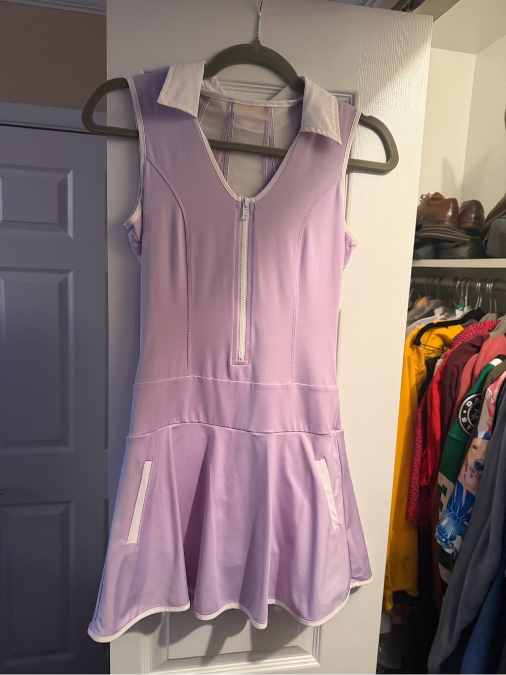 Olaya Sport Golf, Tennis, Pickleball Dress